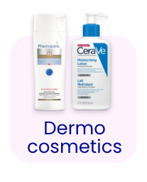 Dermocosmetics