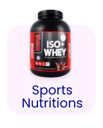 Sports Nutrition