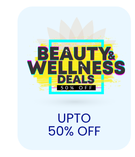 Beauty & Wellness Deals