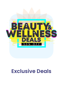 Beauty & Wellness Deals