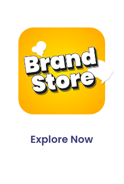 Brand Store