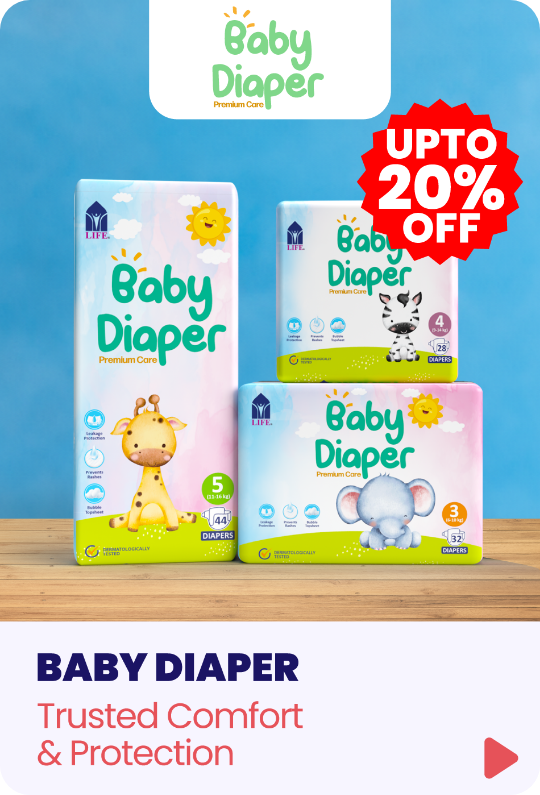 Baby Diaper